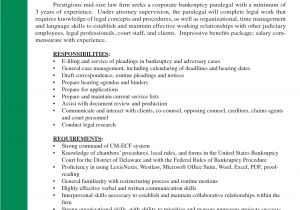 Cover Letter for Paralegal with No Experience Sample Paralegal Cover Letter Experience Resumes No Uk