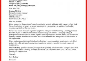 Cover Letter for Pediatric Nurse Position Pediatrician Cover Letter Apa Example