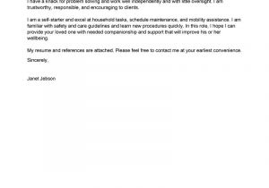 Cover Letter for Personal Care assistant Best Personal assistant Cover Letter Examples Livecareer