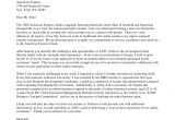 Cover Letter for Phd Application In Biological Sciences Sample Cover Letter for Phd Application In Biological Sciences