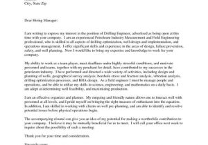 Cover Letter for Planning Engineer Entry Level Engineering Cover Letter Civil Sample