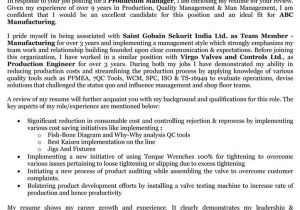 Cover Letter for Planning Engineer Ideas Of Cover Letter for Production Planning Engineer