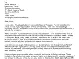 Cover Letter for Planning Engineer Projectspyral Com Collection Letter Full Resume format