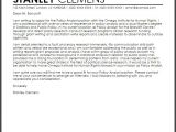 Cover Letter for Policy Analyst Policy Analyst Cover Letter Sample Cover Letter