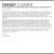 Cover Letter for Policy Analyst Policy Analyst Cover Letter Sample Cover Letter