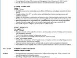 Cover Letter for Policy Analyst Policy Analyst Cover Letter Seatle Davidjoel Co