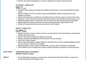 Cover Letter for Policy Analyst Policy Analyst Cover Letter Seatle Davidjoel Co