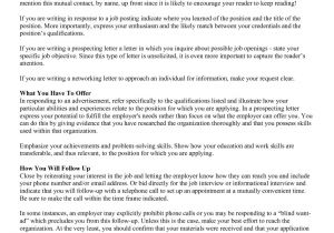 Cover Letter for Potential Job Opening Closing Paragraph for Cover Letter the Letter Sample