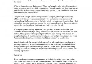 Cover Letter for Potential Job Opening Cover Letter Samples for Resume Awesome Cover Letter for