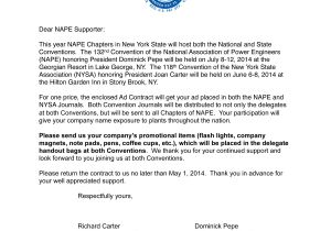 Cover Letter for Power Engineer Home Page Www Napenystate Com