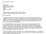 Cover Letter for Power Engineer Power Engineering Resume Nyustraus org Exaple Resume