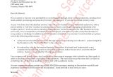 Cover Letter for Purchasing Manager Purchasing Manager Cover Letter Example Sample