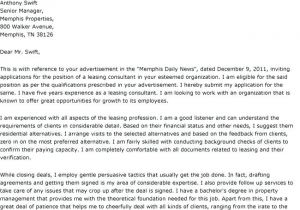 Cover Letter for Recruitment Consultant Position Employment Consultant Cover Letter Samples tomyumtumweb Com