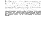 Cover Letter for Research Questionnaire Cover Letter for Survey Questions