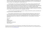 Cover Letter for Research Questionnaire Sample Cover Letter and Informed Consent