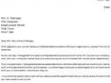 Cover Letter for Sales Consultant Job Example Covering Letter for Media Job Covering Letter