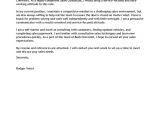 Cover Letter for Sales Consultant Job Sales Consultant Cover Letter Sample Cover Letters