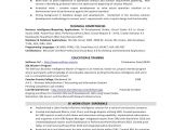 Cover Letter for Sap Abap Consultant Epcnew Com Template Resume Example