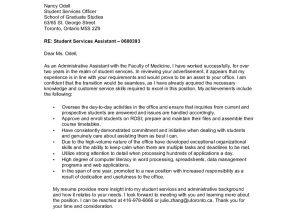 Cover Letter for School Office assistant 2018 Office assistant Cover Letter Fillable Printable