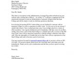 Cover Letter for School Office assistant Legal assistant Cover Letter Resume Badak