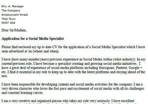 Cover Letter for social Media Specialist Index Of Wp Content Uploads 2013 12