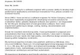 Cover Letter for software Developer Position 8 software Developer Cover Letter Templates Free Sample