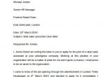 Cover Letter for Store associate 10 Retail Cover Letter Templates to Download for Free