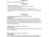 Cover Letter for Strength and Conditioning Coach Track Coach Cover Letter Oursearchworld Com
