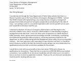Cover Letter for Student Affairs Position Cover Letter Samples Division Of Student Affairs