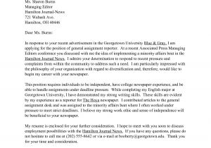 Cover Letter for Submitting A Manuscript Cover Letter Sample for Manuscript Submission