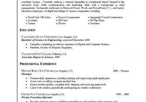 Cover Letter for Summer Internship In Computer Science Internship Application Resume Student Seeking Internship