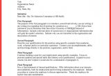 Cover Letter for Ta Cover Letter for Ta Good Resume format