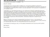 Cover Letter for Tax Position Tax Accountant Cover Letter Sample Cover Letter