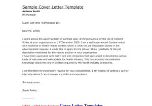 Cover Letter for Teaching Job for Freshers 18 Cover Letter for Teaching Job Fresher Waa Mood