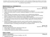 Cover Letter for Working with Animals Zoo Keeper Sample Resume A Zookeepers Life Pinterest