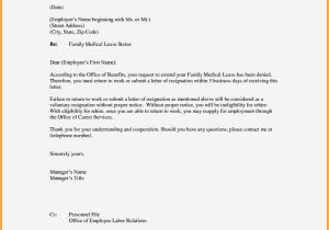 Cover Letter for Working with Children Cover Letter Returning to Work after Children Resume