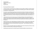 Cover Letter for Working with Children Great Cover Letter Samples Child Development Directors
