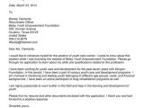 Cover Letter for Youth Worker Position Pinterest the World S Catalog Of Ideas