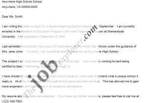 Cover Letter In Email or attachment Application attached Document Sending format to Hr