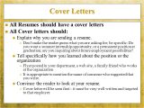 Cover Letter Inquiry About Employment Possibilities sounds Simple Doesn T It Ppt Download