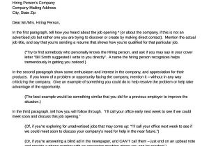 Cover Letter Interest In Company 30 Amazing Letter Of Interest Samples Templates