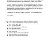 Cover Letter Looking for New Opportunities Cover Letter for New Opportunities