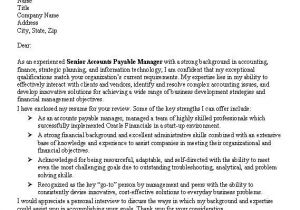 Cover Letter Moving to New City Sample Cover Letters for Employment Accounting Cover