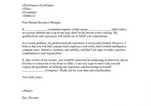 Cover Letter No Address Of Employer Cover Letter No Address for Company Cover Letter