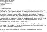 Cover Letter Opening Line Examples Great Cover Letter Opening Lines the Letter Sample