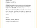 Cover Letter Options 8 Relocation Notice Template Appeal Leter