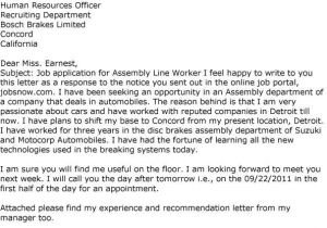 Cover Letter Re Line Great Cover Letter Opening Lines the Letter Sample