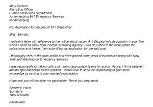 Cover Letter Sign Offs Signing Off A Cover Letter the Letter Sample