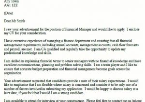 Cover Letter Stating Salary Expectations Salary Expectation In Cover Letter the Letter Sample