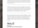 Cover Letter Tamplates 10 Cover Letter Templates and Expert Design Tips to